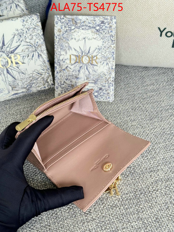 ID: TS4775 $: 75USD,