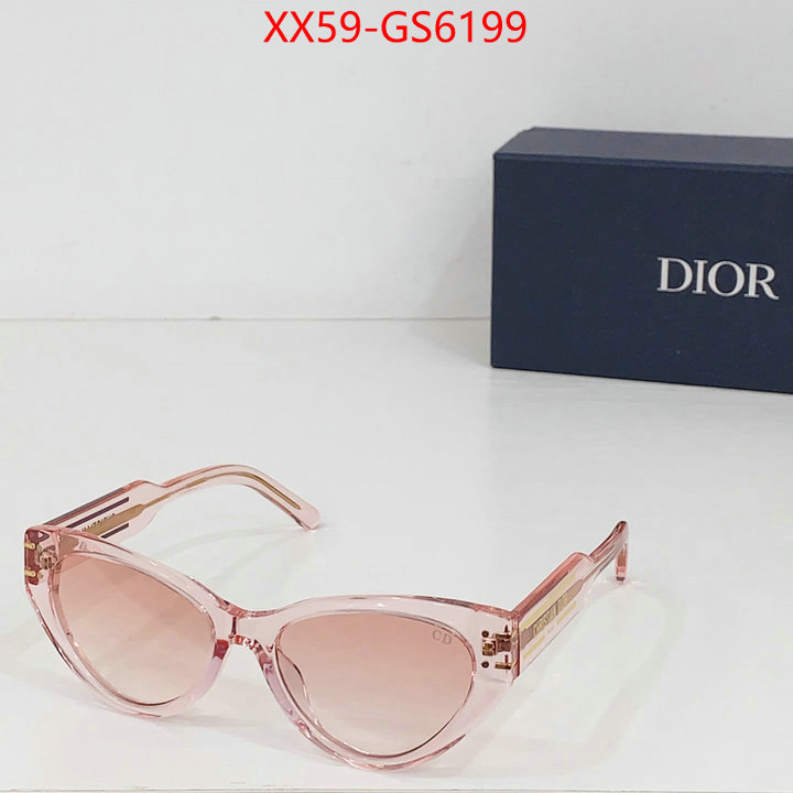 fashion replica ID: GS6199