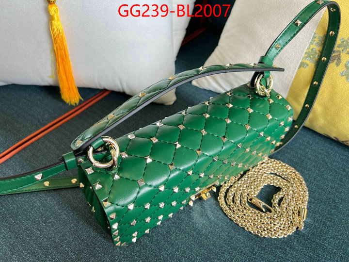 Valentino Bags(TOP)-Crossbody- find replica ID: BL2007 $: 239USD,