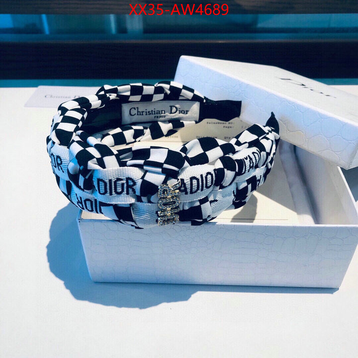 find replica ID: AW4689