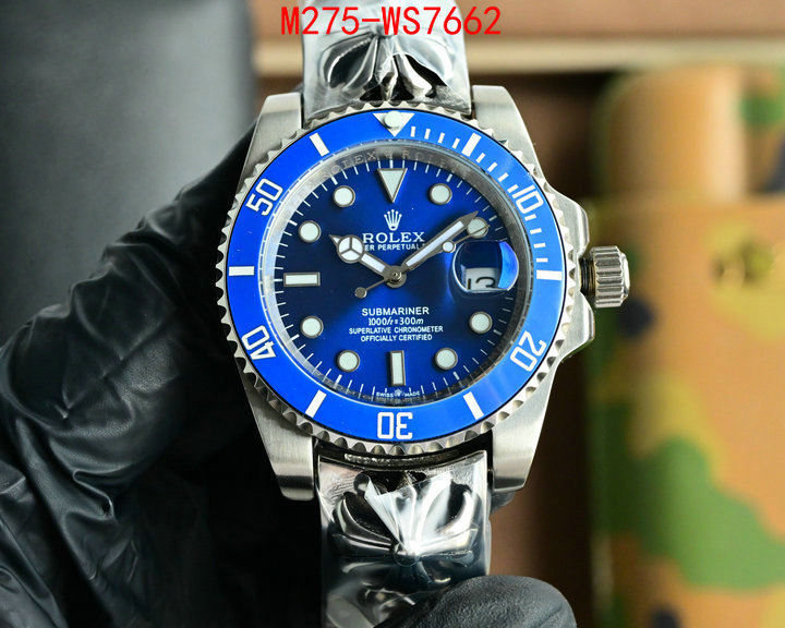 ID: WS7662