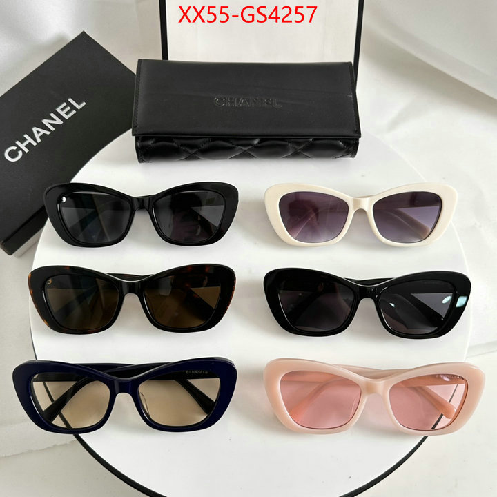 highest quality replica ID: GS4257