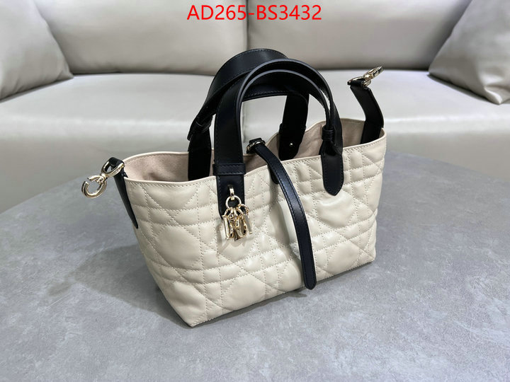 ID: BS3432 $: 265USD,