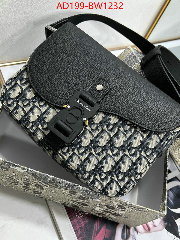 ID: BW1232 $: 199USD,
