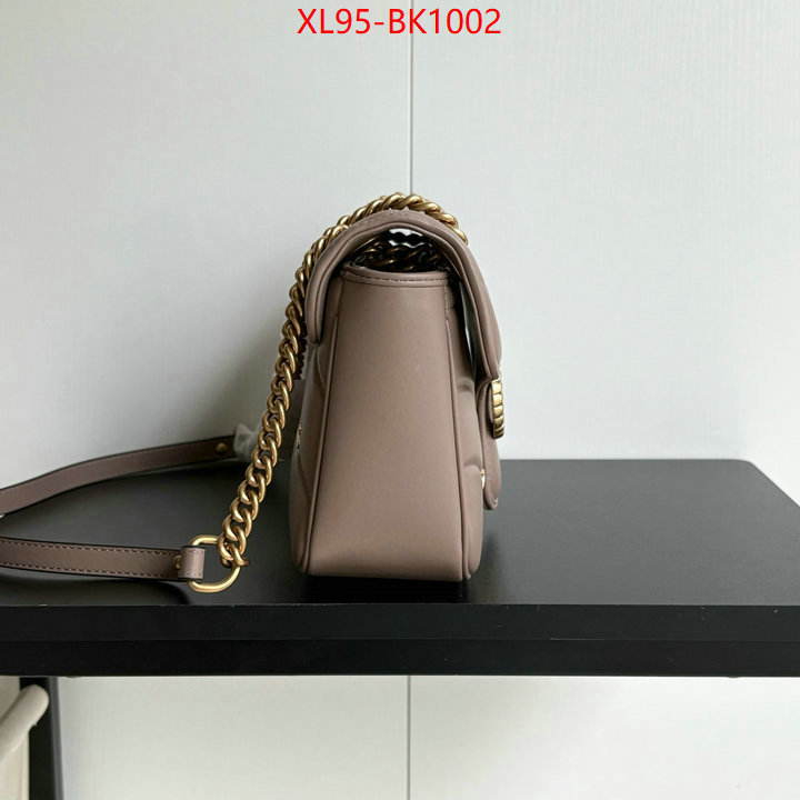 Gucci Bags(4A)-Marmont from china 2024 ID: BK1002 $: 95USD,