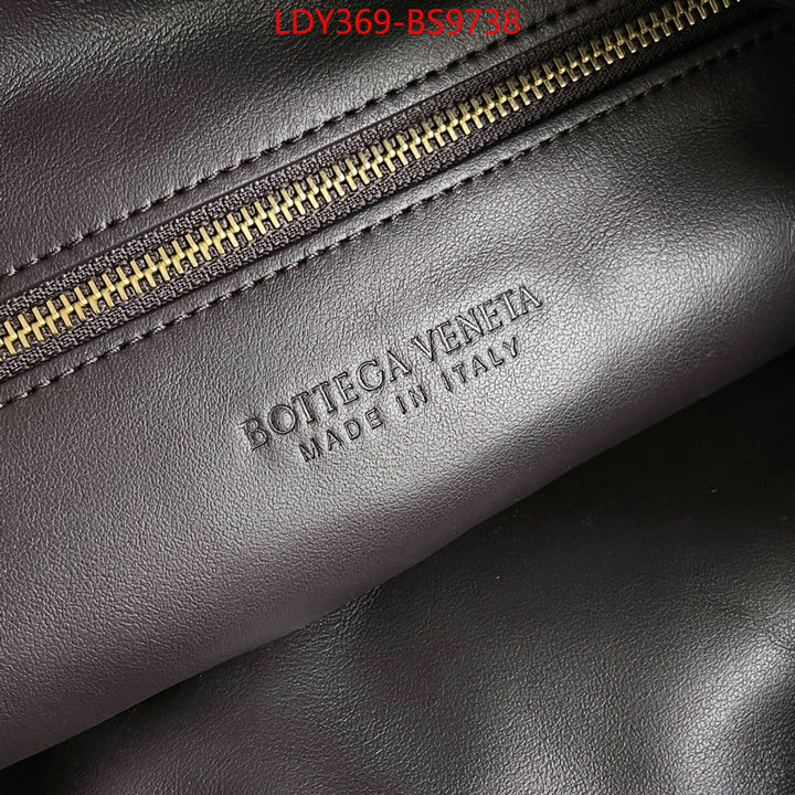 BV Bags(TOP)-Handbag- best replica quality ID: BS9738 $: 369USD,