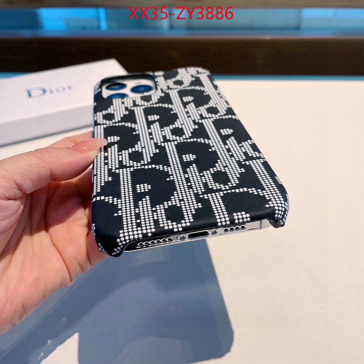 what 1:1 replica ID: ZY3886