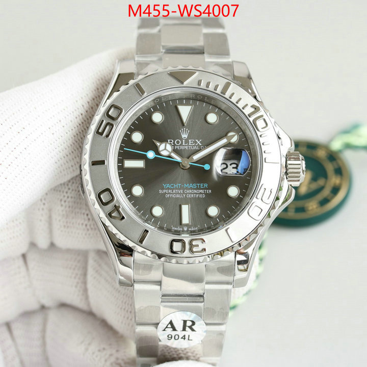 ID: WS4007