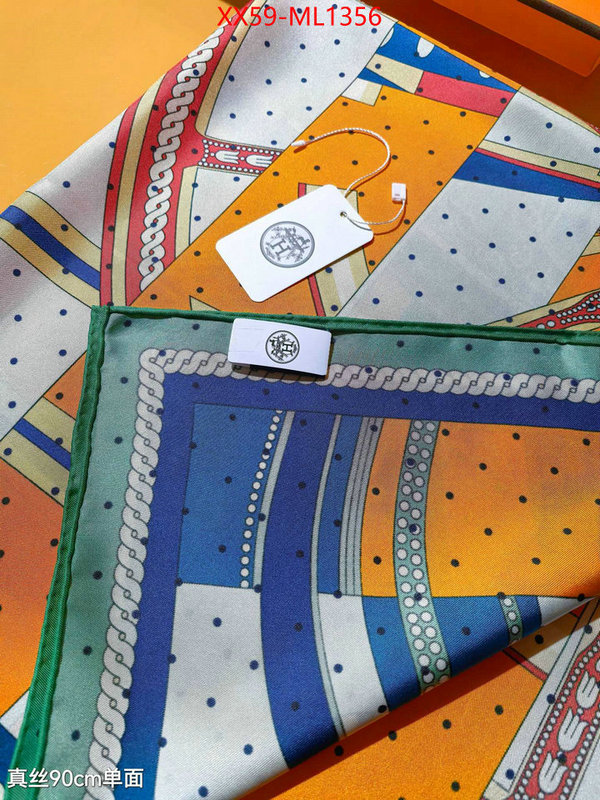 Scarf-Hermes replicas buy special ID: ML1356 $: 59USD