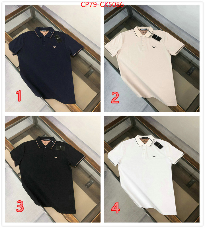 Clothing-Armani sell online ID: CK5086 $: 79USD
