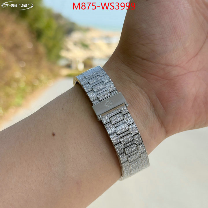 ID: WS3999