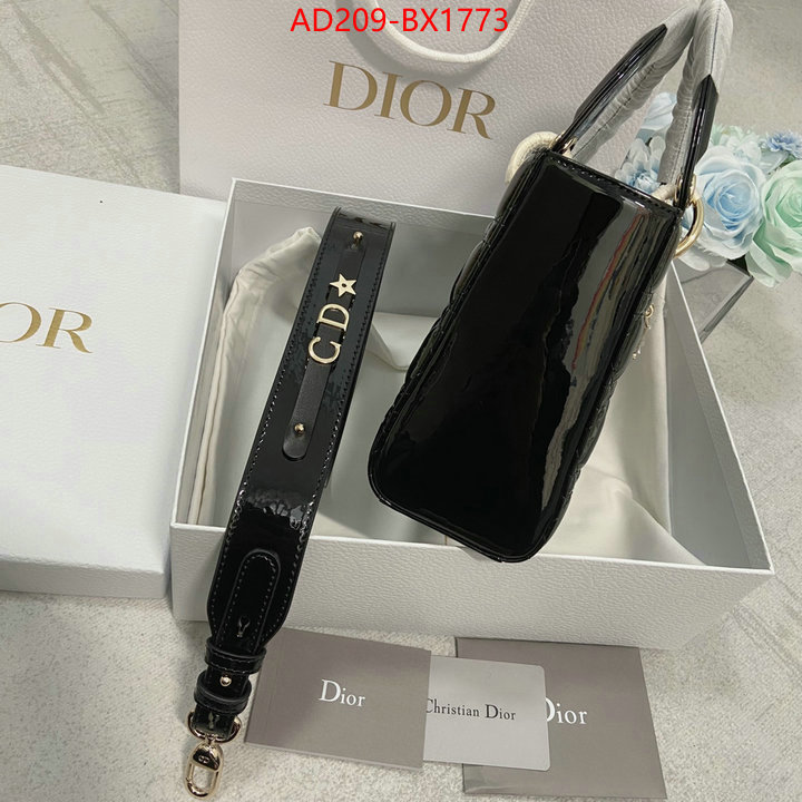 ID: BX1773 $: 209USD,