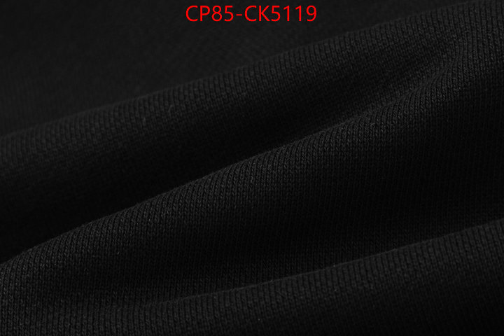 Clothing-Celine 1:1 clone ID: CK5119 $: 85USD