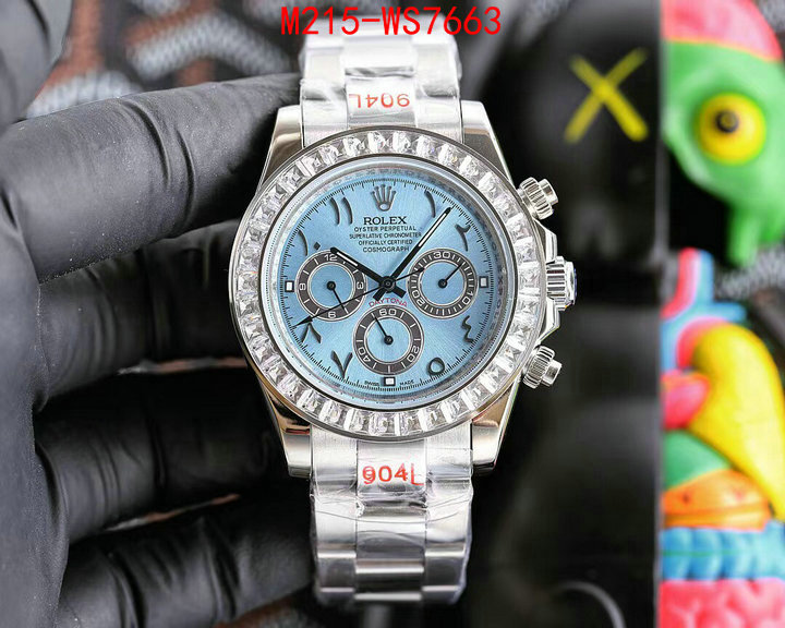 ID: WS7663