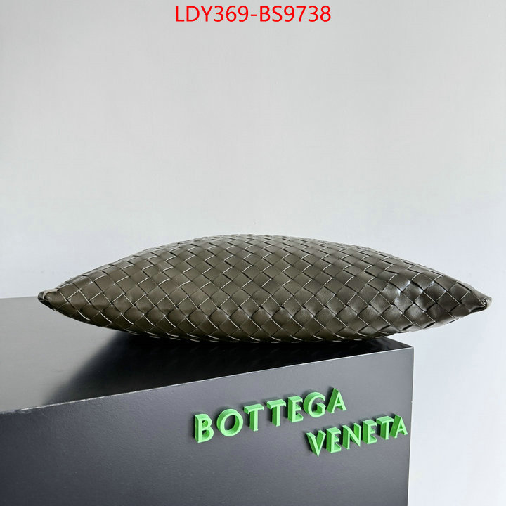 BV Bags(TOP)-Handbag- best replica quality ID: BS9738 $: 369USD,