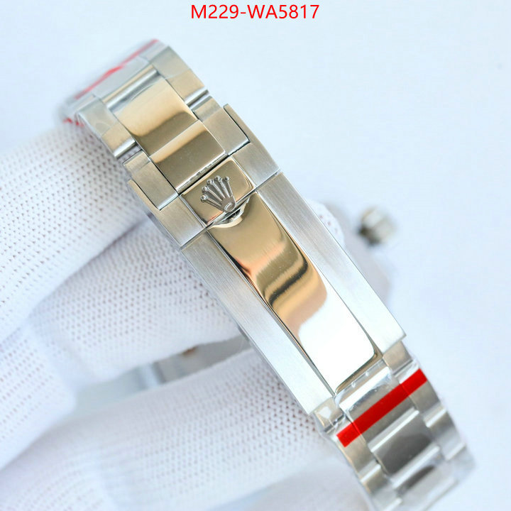 ID: WA5817