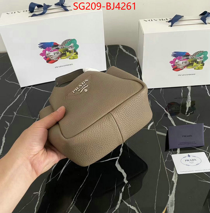 ID: BJ4261 $: 209USD,