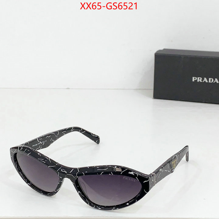 how quality ID: GS6521