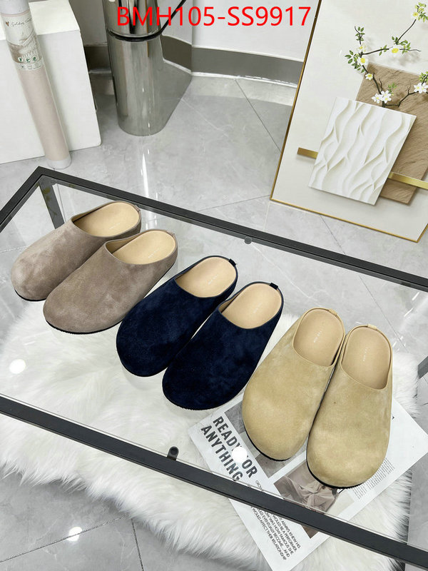 Women Shoes-The Row online sale ID: SS9917 $: 105USD