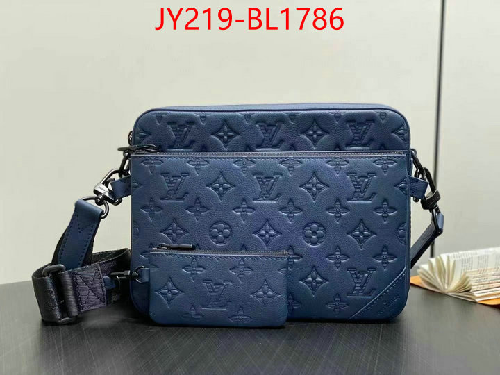 LV Bags(TOP)-New Wave Multi-Pochette- replica sale online ID: BL1786 $: 219USD,