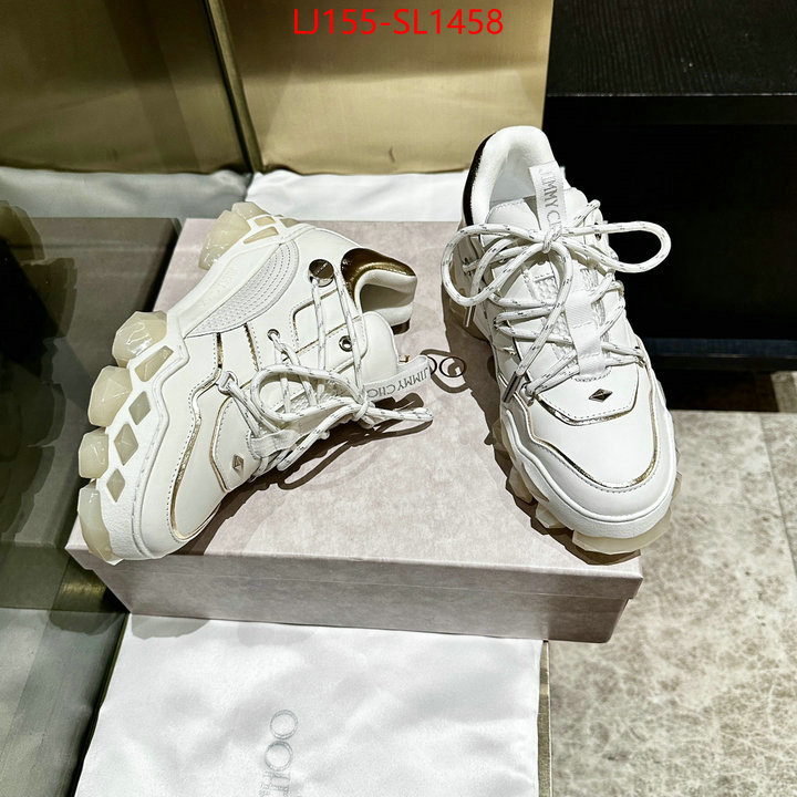 Men Shoes-Jimmy Choo top sale ID: SL1458 $: 155USD