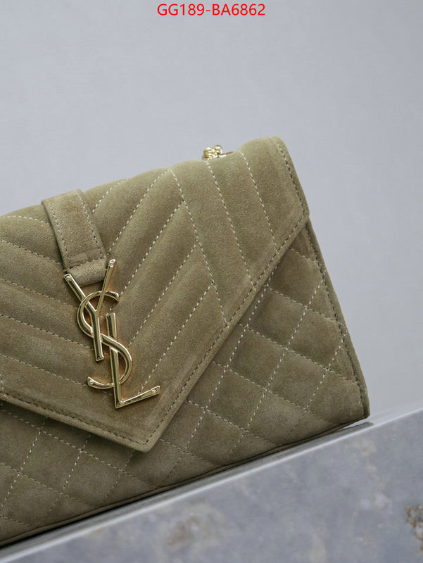 ID: BA6862 $: 189USD,