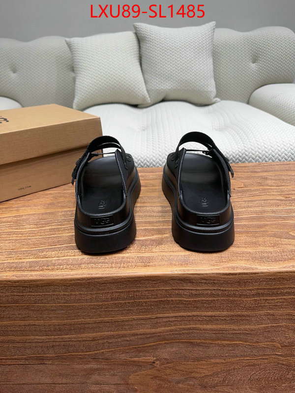 Women Shoes-UGG how to buy replcia ID: SL1485 $: 89USD