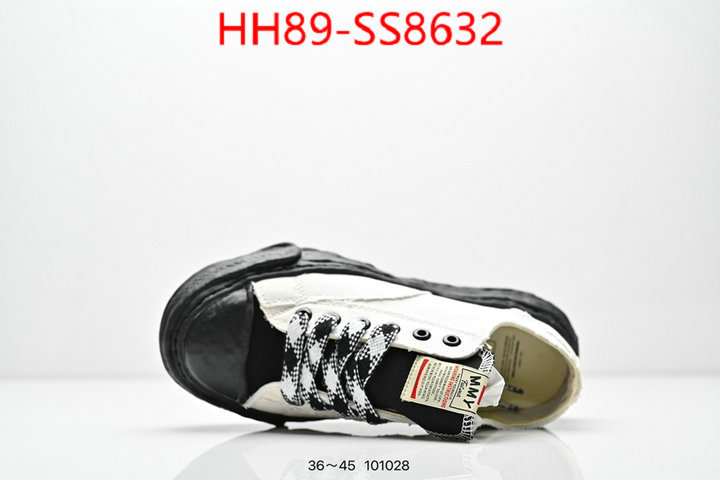 Men Shoes-MMY high quality online ID: SS8632 $: 89USD
