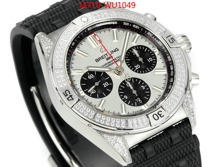 Watch(TOP)-Breitling aaaaa quality replica ID: WU1049 $: 710USD-shoes yupoo Watch(TOP)-Breitling aaaaa quality replica ID: WU1049 $: 710USD