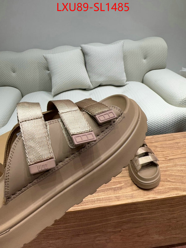 Women Shoes-UGG how to buy replcia ID: SL1485 $: 89USD