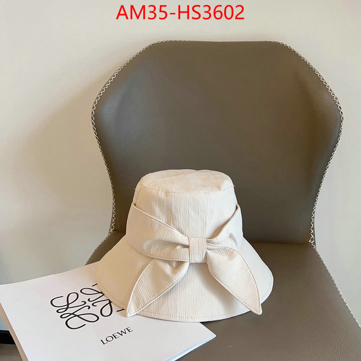 where can i find ID: HS3602