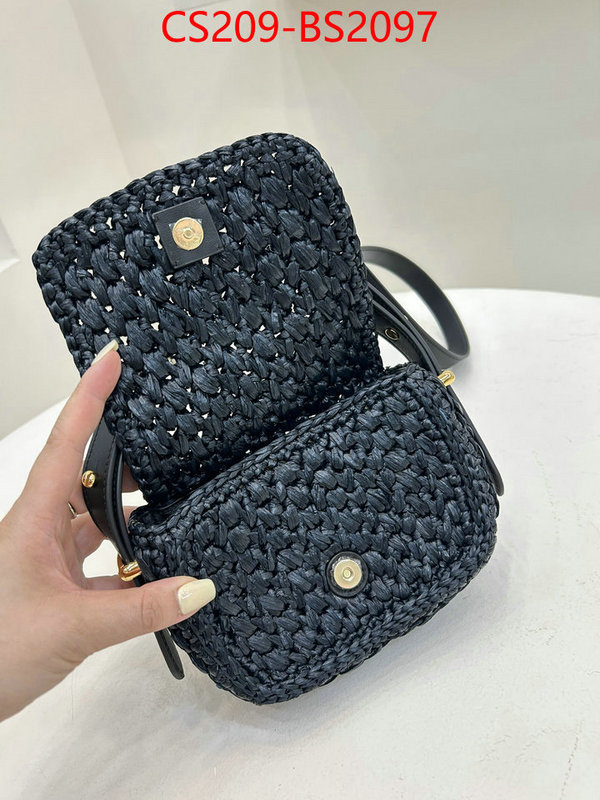 ID: BS2097 $: 209USD,