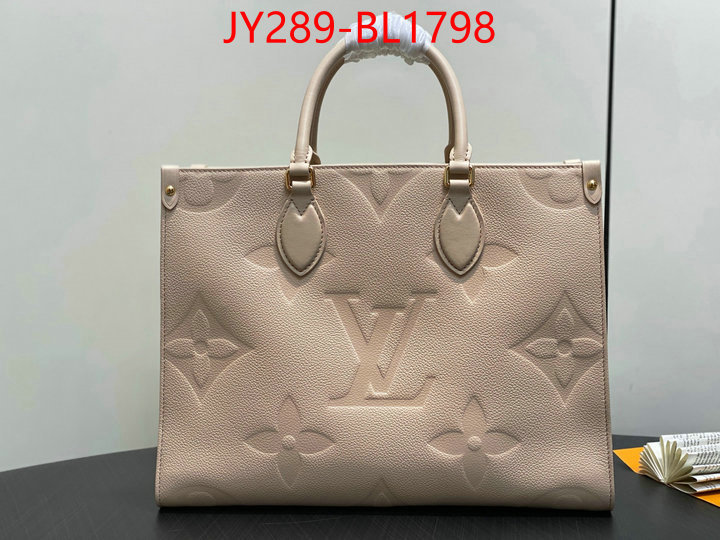 LV Bags(TOP)-Handbag Collection- cheap replica ID: BL1798 $: 289USD,