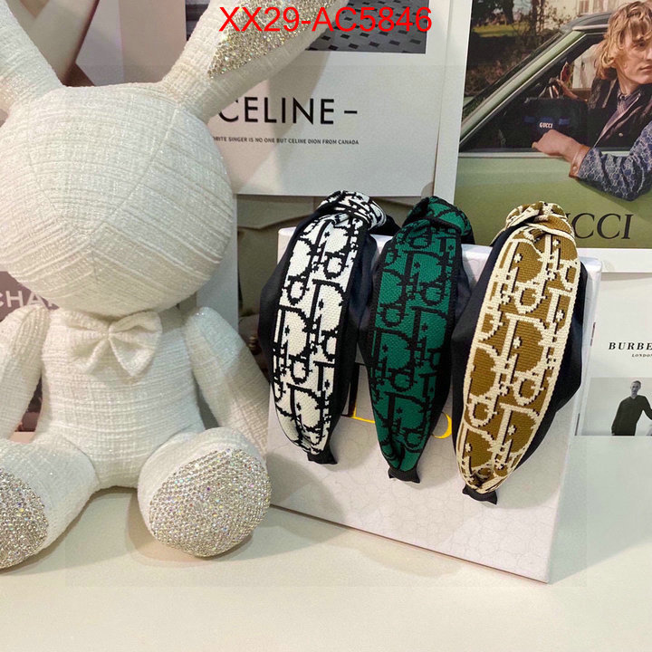 highest quality replica ID: AC5846