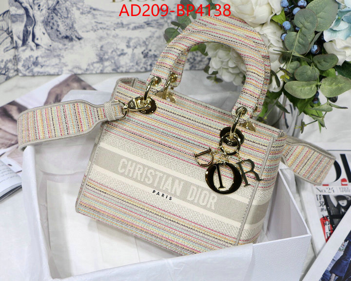 ID: BP4138 $: 209USD,