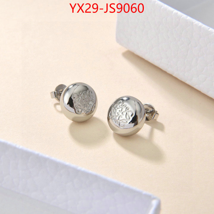 Jewelry-Loewe best capucines replica ID: JS9060 $: 29USD