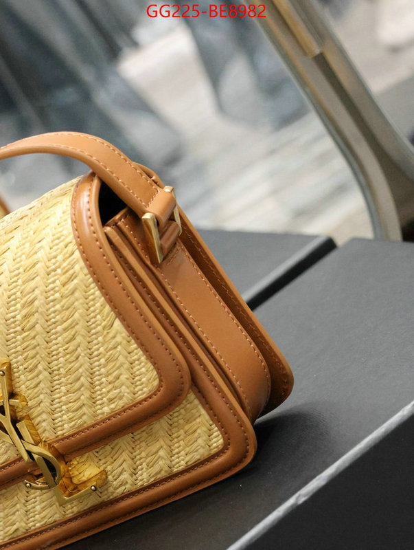 ID: BE8982 $: 225USD,
