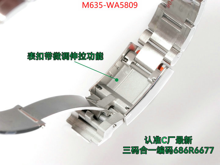 ID: WA5809
