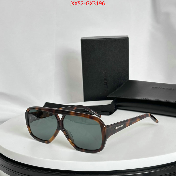 replica 2024 perfect luxury ID: GX3196