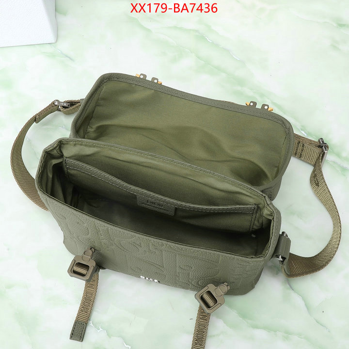 ID: BA7436 $: 179USD,