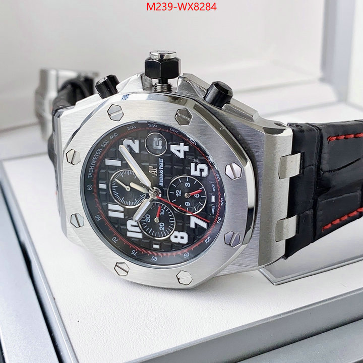 ID: WX8284