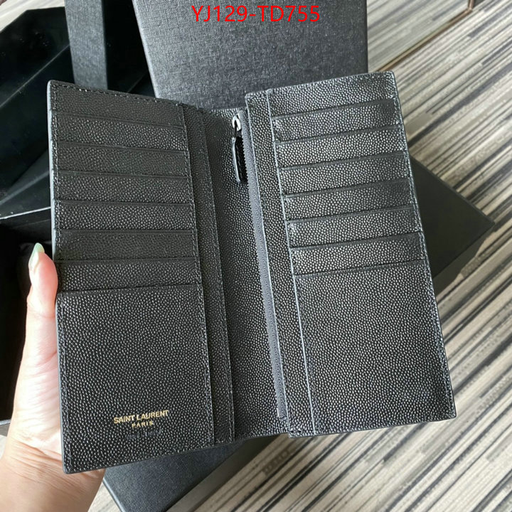 ID: TD755 $: 129USD,