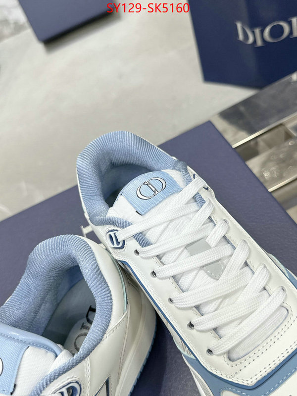 Women Shoes-Dior where to buy replicas ID: SK5160 $: 129USD-shoes yupoo Women Shoes-Dior where to buy replicas ID: SK5160 $: 129USD