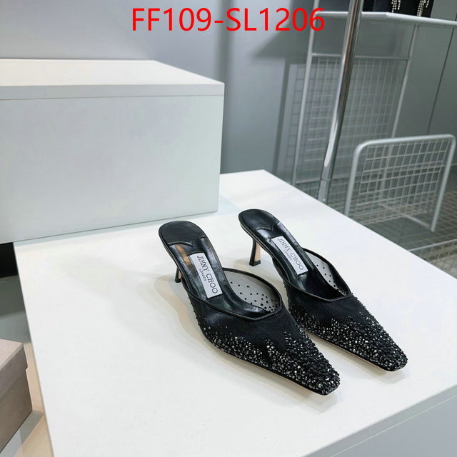 Women Shoes-Jimmy Choo where could you find a great quality designer ID: SL1206 $: 109USD
