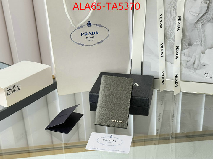 ID: TA5370 $: 65USD,