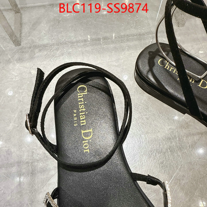 7 star replica ID: SS9874
