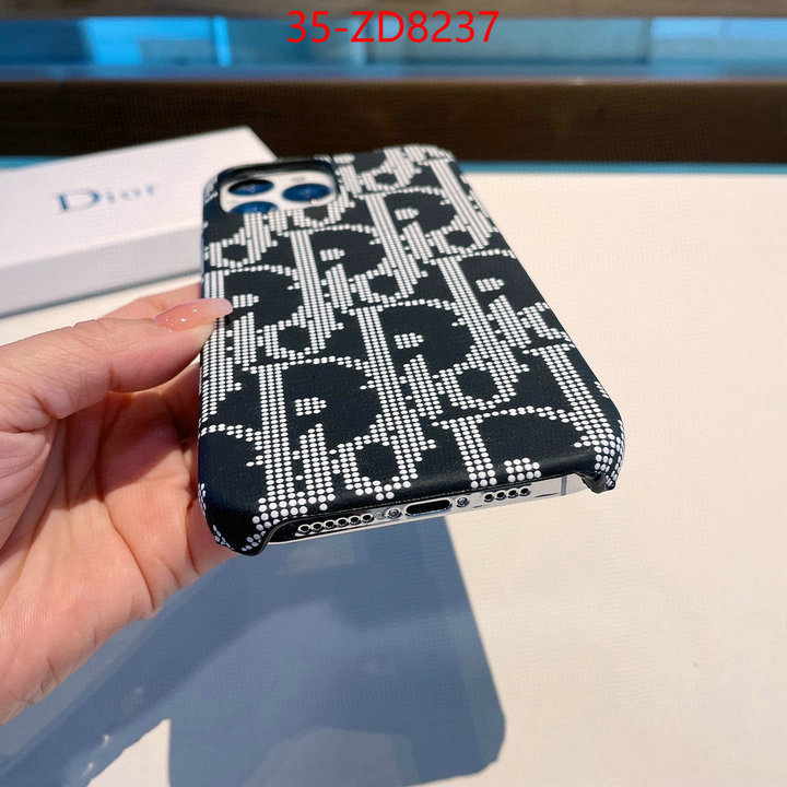 same as original ID: ZD8237
