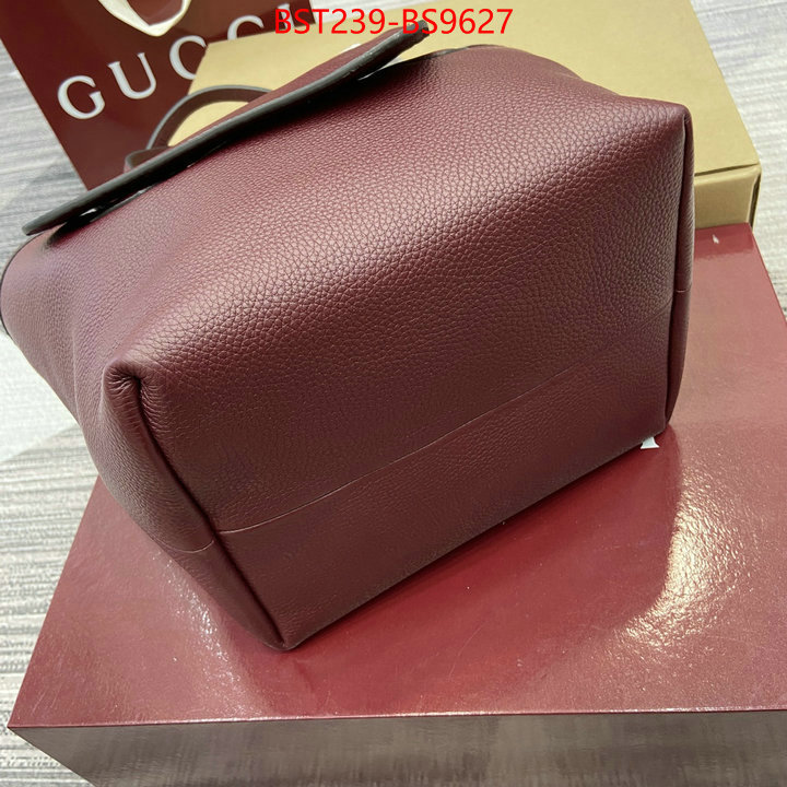 Gucci Bags(TOP)-Handbag- buy best high-quality ID: BS9627 $: 239USD,