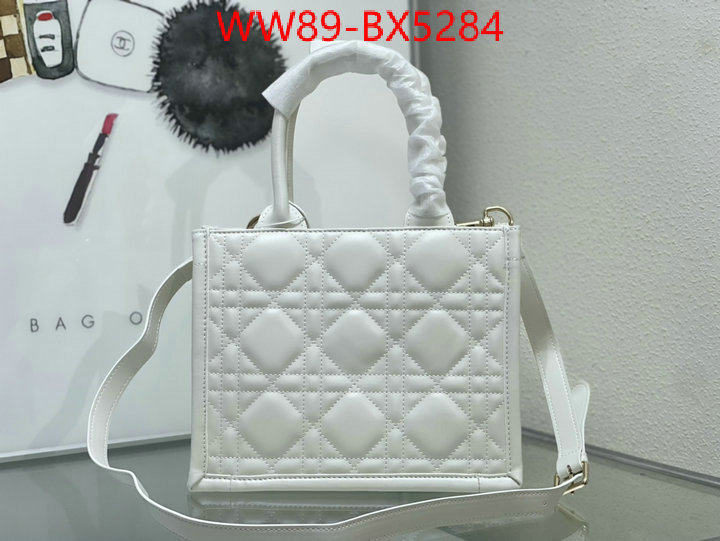 ID: BX5284