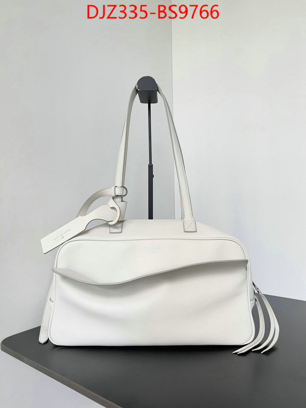 Balenciaga Bags(TOP)-Handbag- designer high replica ID: BS9766 $: 355USD,
